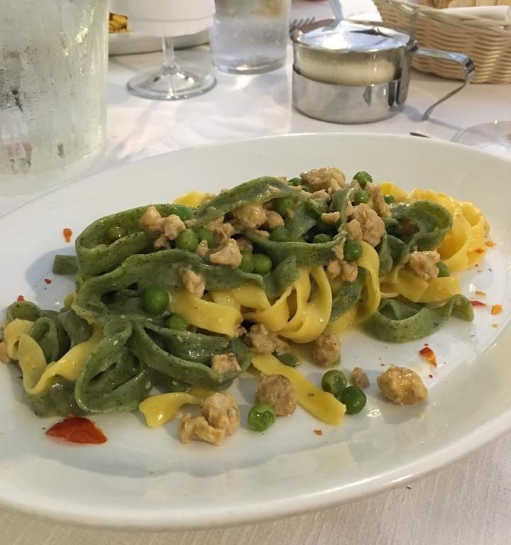 Osteria Da Ugo