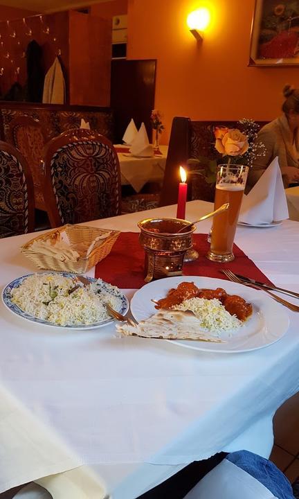 Indisches Restaurant TAJ